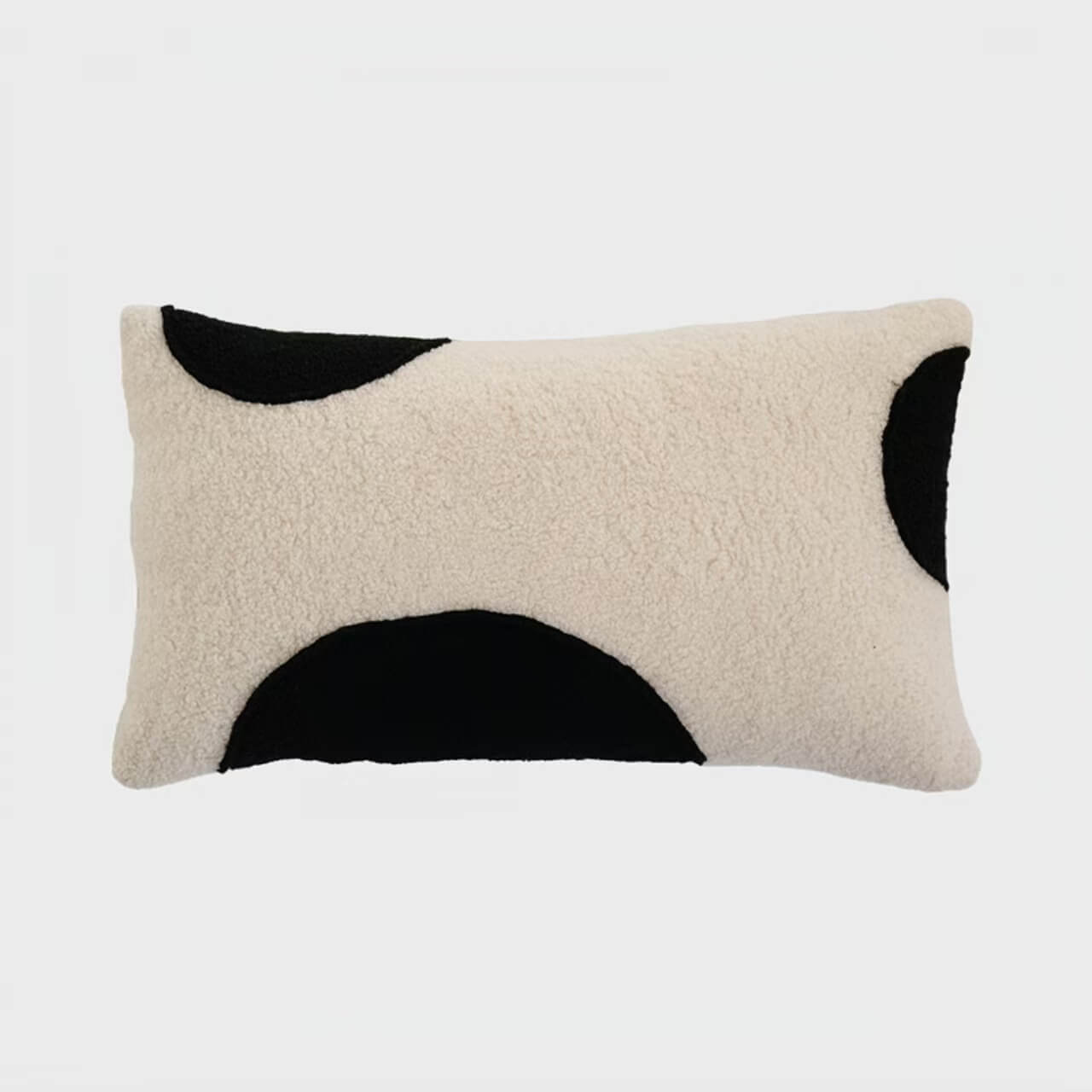 Checkerboard Sofa Pillow Set