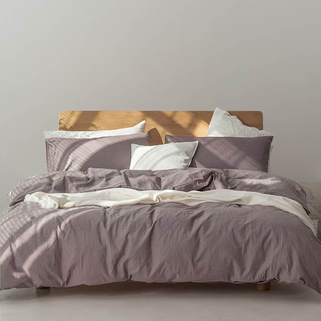 Japanese Style Bedding