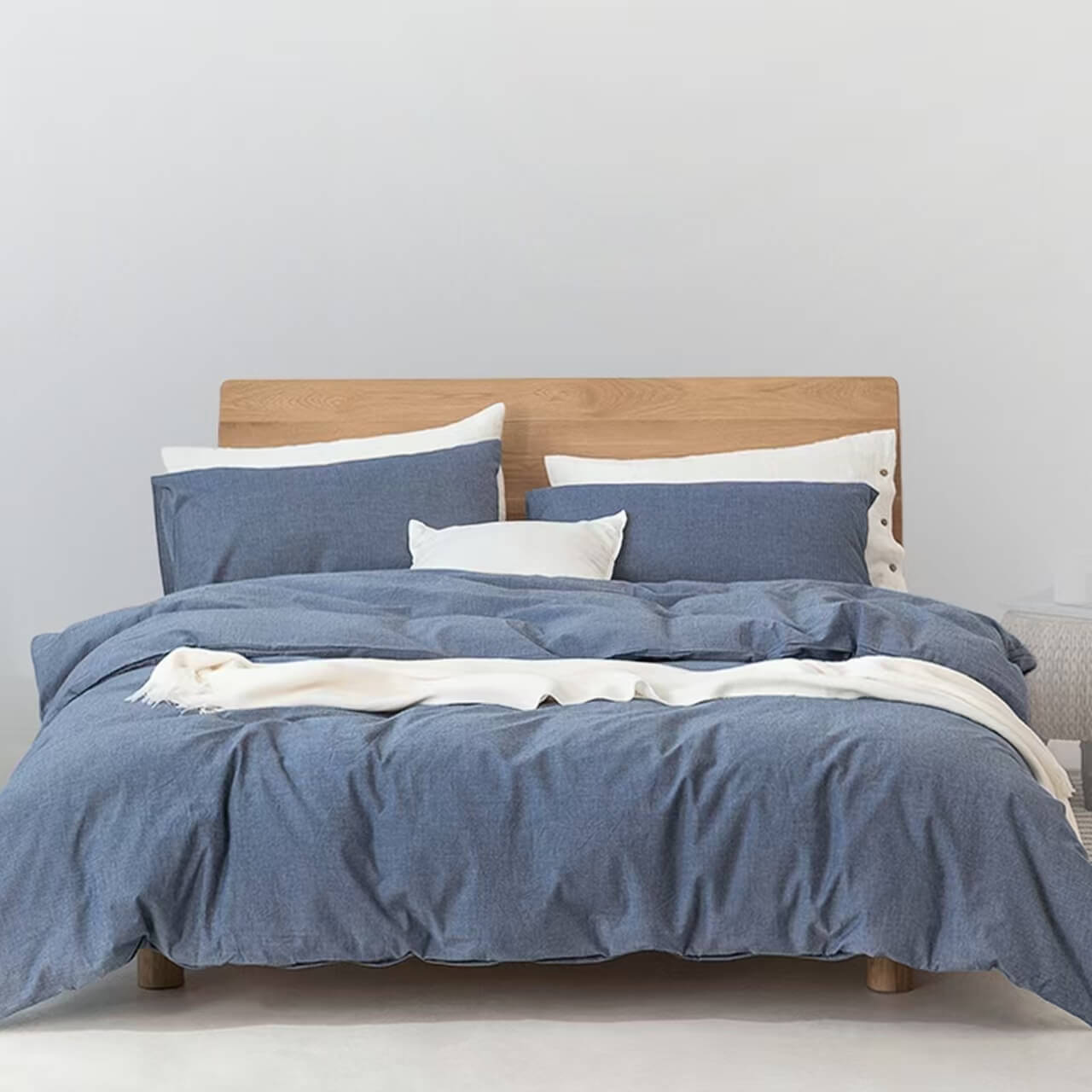 Japanese Style Bedding