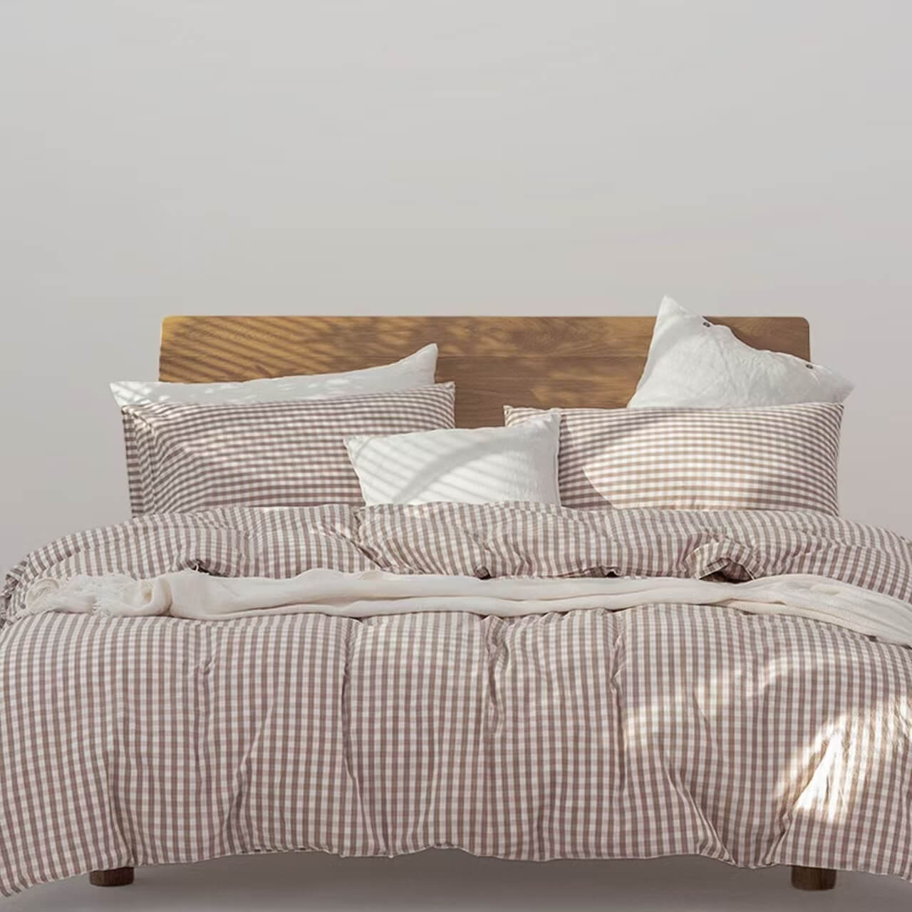 Japanese Style Bedding