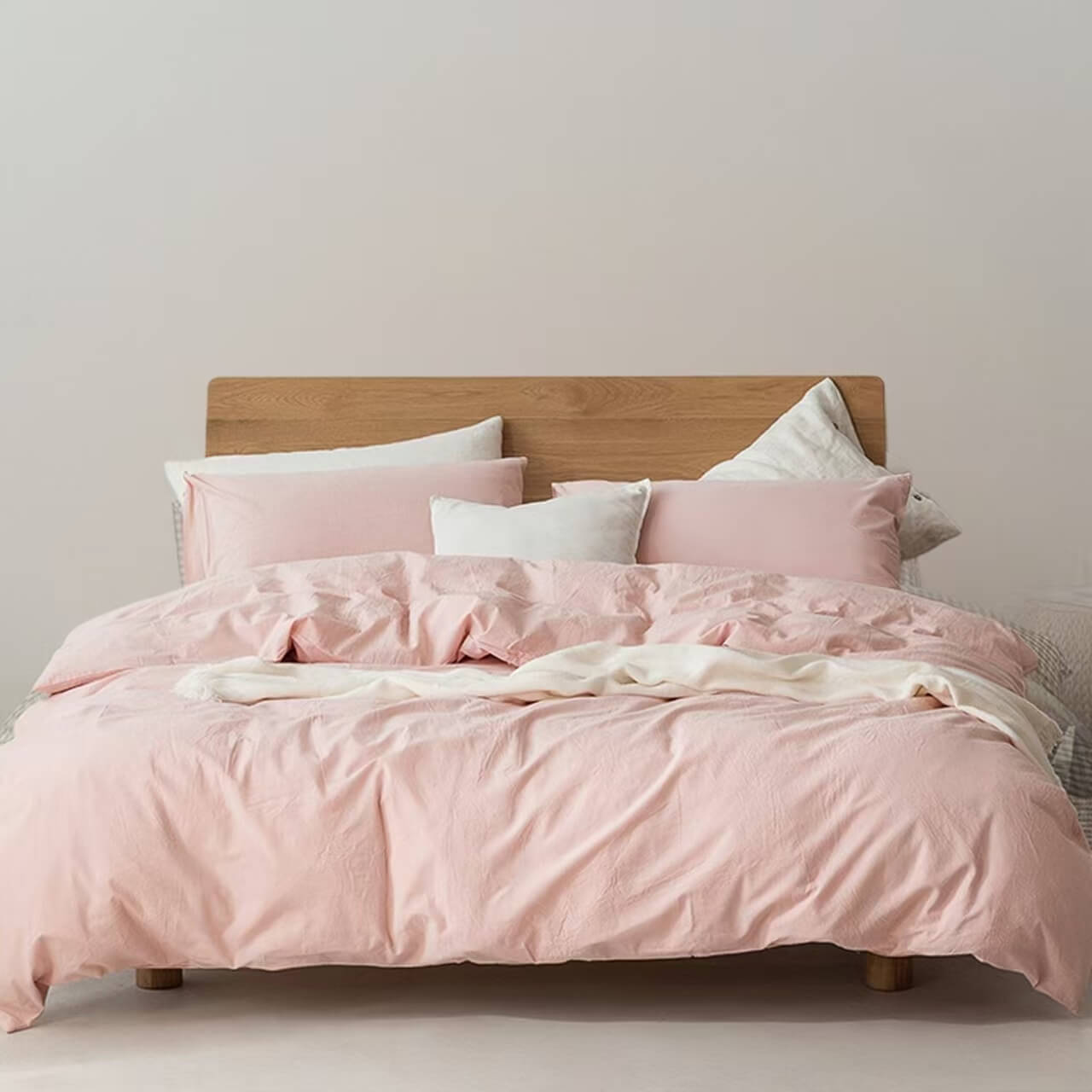 Japanese Style Bedding