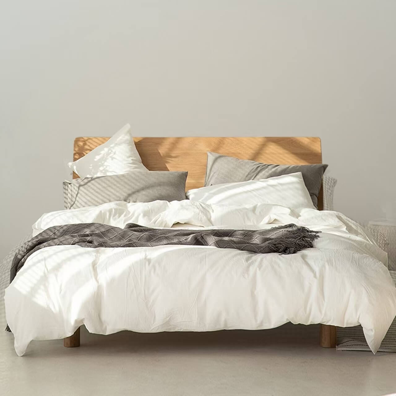 Japanese Style Bedding