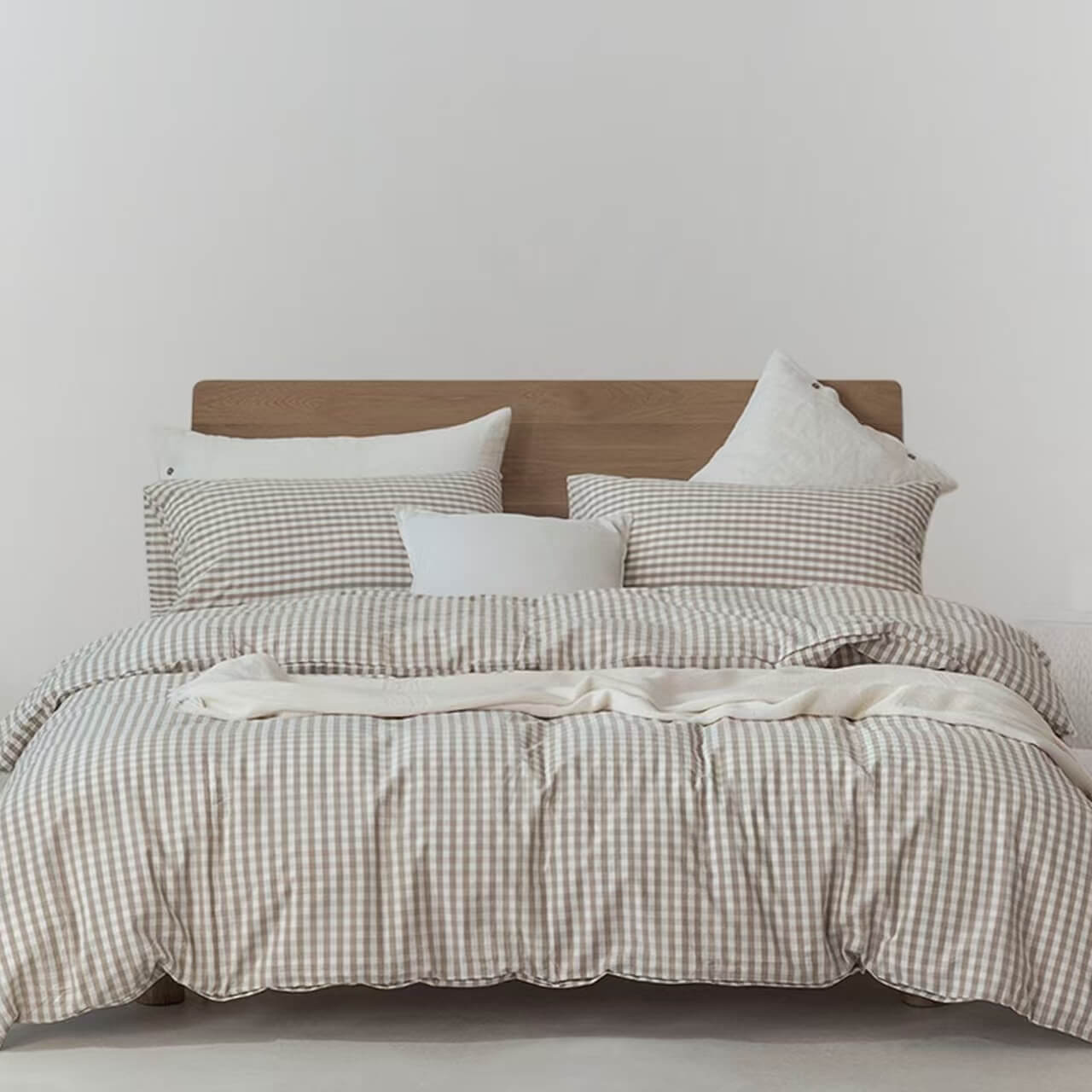 Japanese Style Bedding