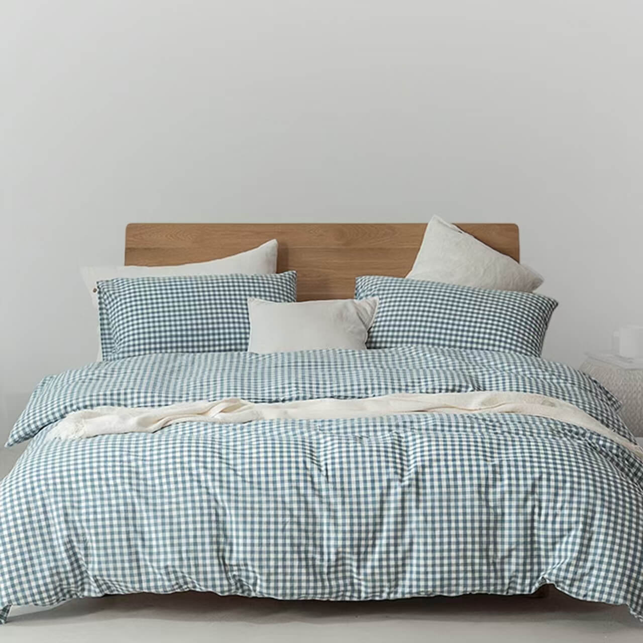 Japanese Style Bedding