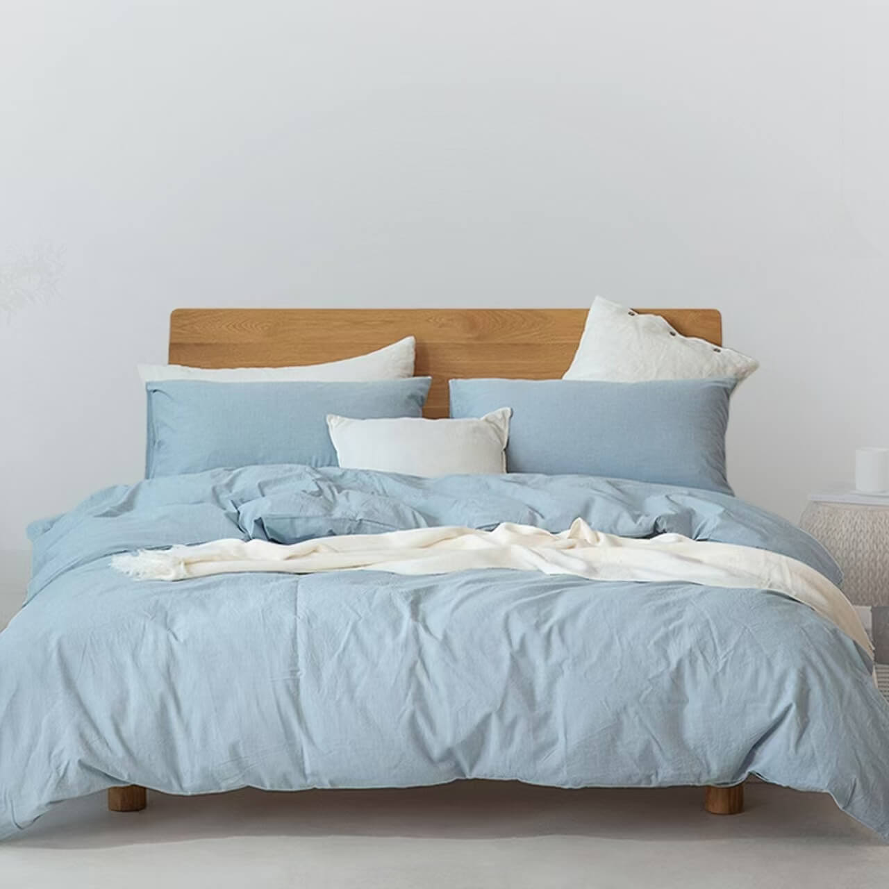 Japanese Style Bedding