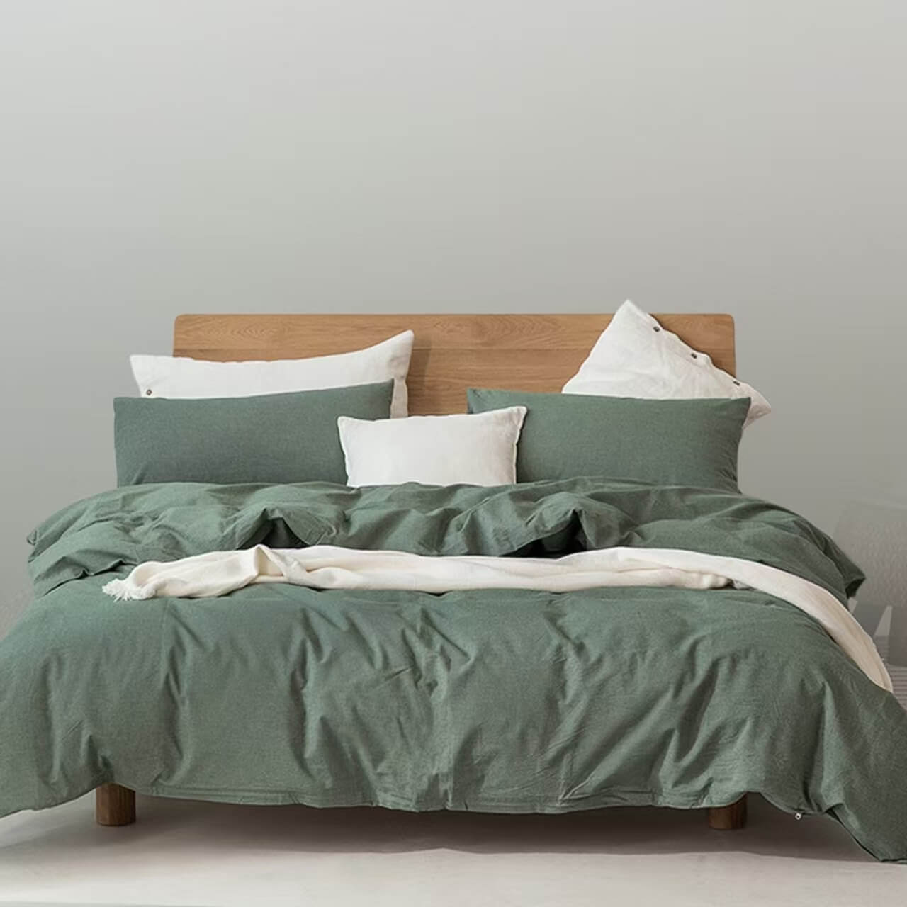 Japanese Style Bedding