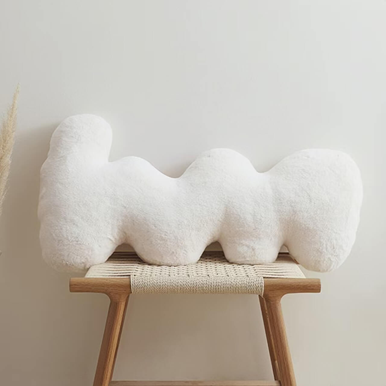 Nordic Style 3D Pillow