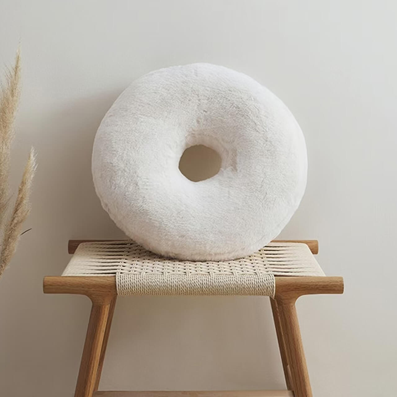 Nordic Style 3D Pillow