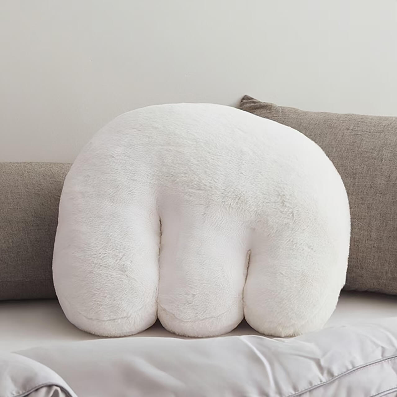 Nordic Style 3D Pillow