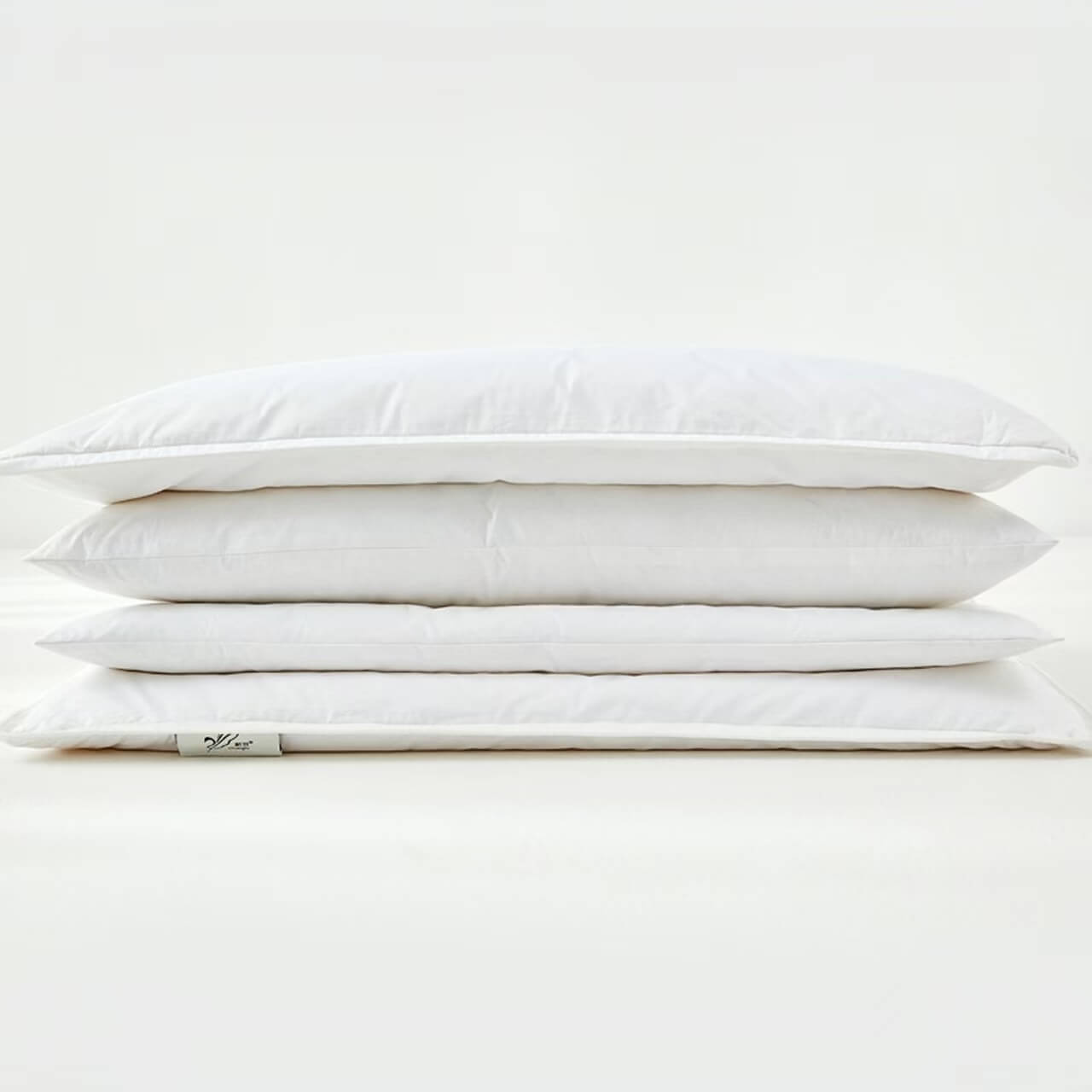 Simple Adjustable Pillow