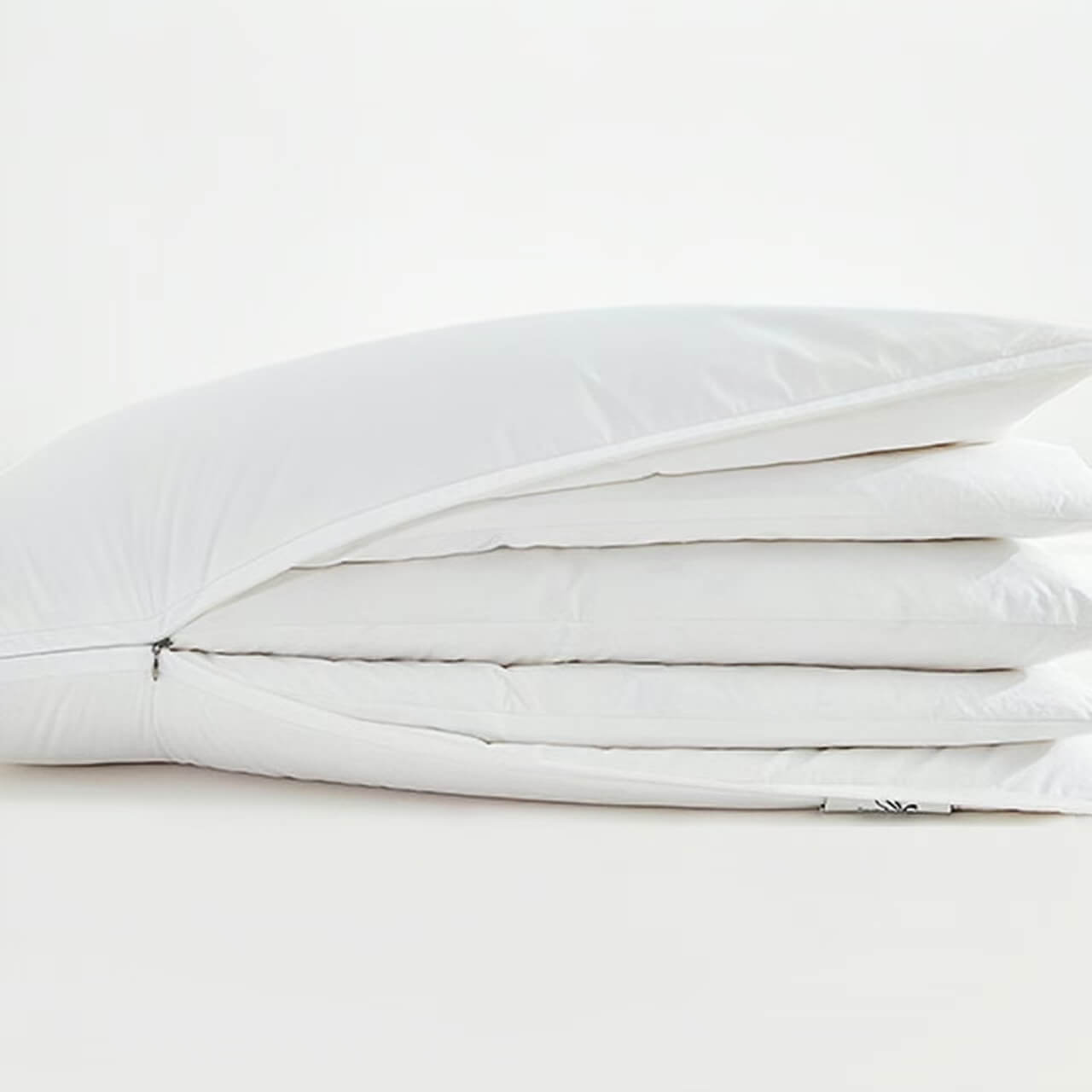 Simple Adjustable Pillow