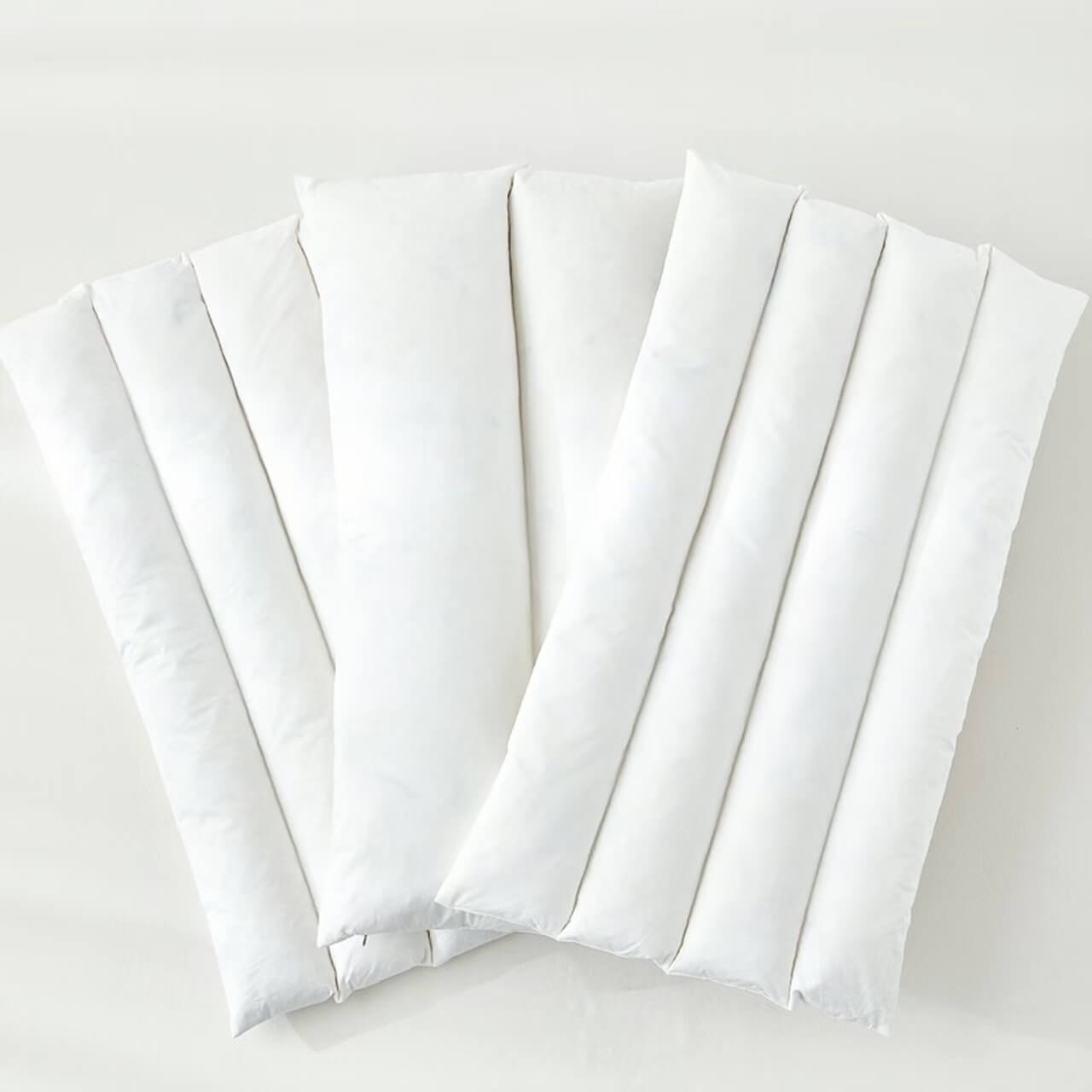 Simple Adjustable Pillow