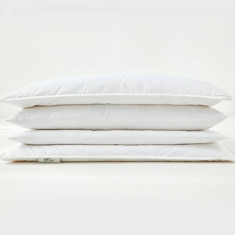 PILLOWS & INSERTS