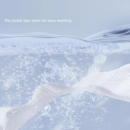 Ergonomic Support Pillow for Pregnant Women
