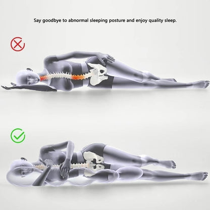 Ergonomic Support Pillow for Pregnant Women