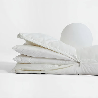 Three-Layer Adjustable Cervical Pillow